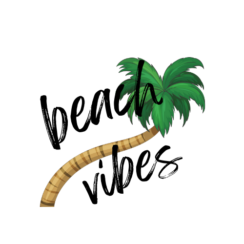 Beach-Vibes